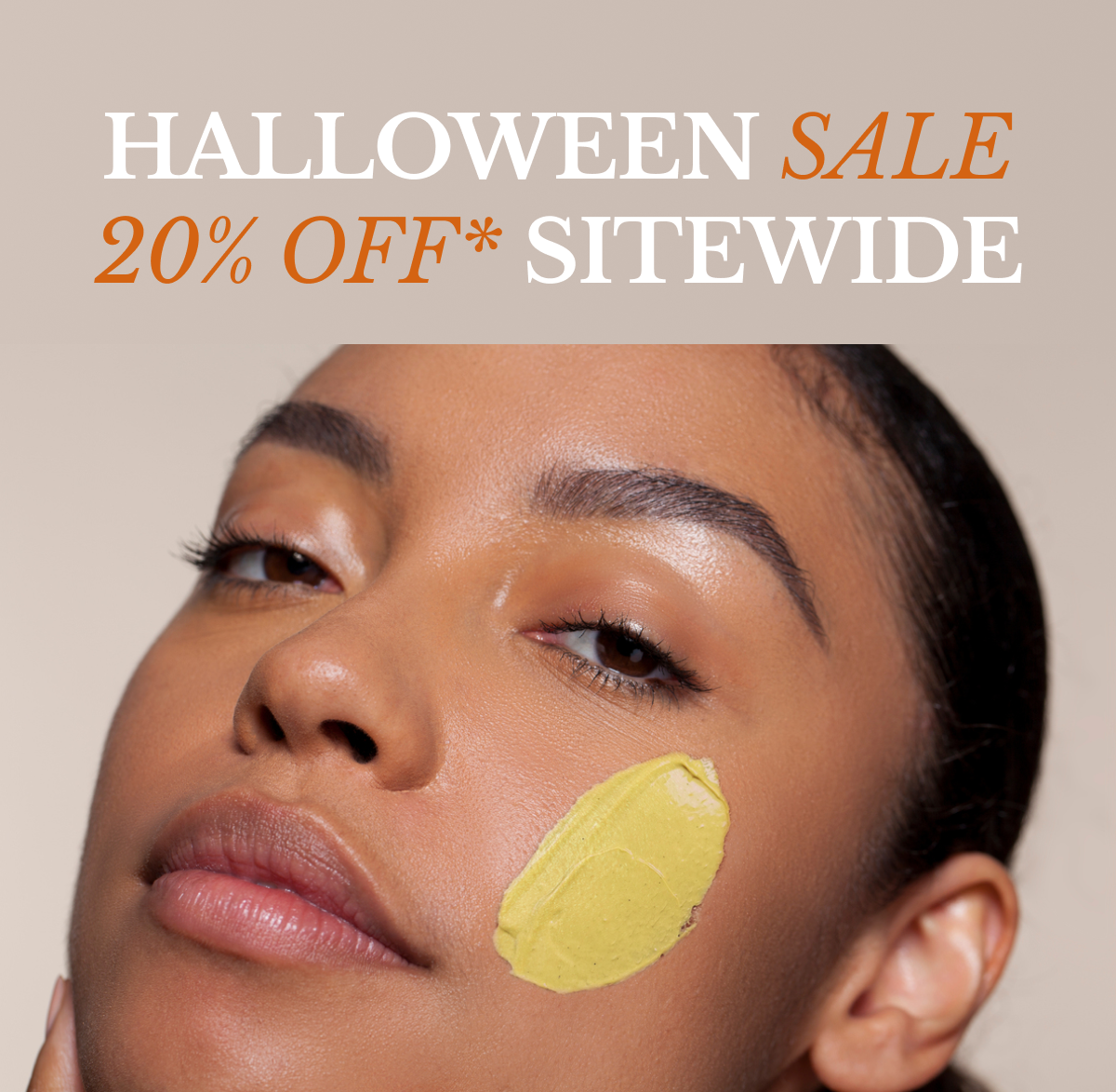 HALLOWEEN SALE